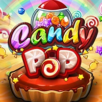 CANDY POP